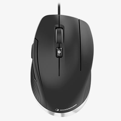 3Dconnexion CadMouse Compact (Cablato)
