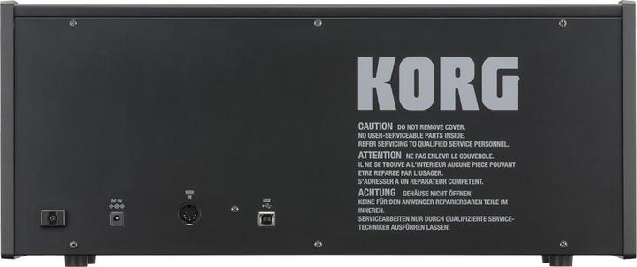 Immagine prodotto Korg MS-20