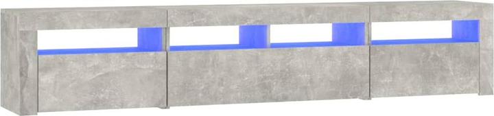 Produktbild VidaXL Korotsek (240 x 35 x 40 cm)