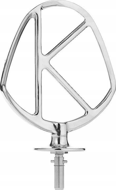 Produktbild Kenwood KAT70.000SS Edelstahl-K-Haken
