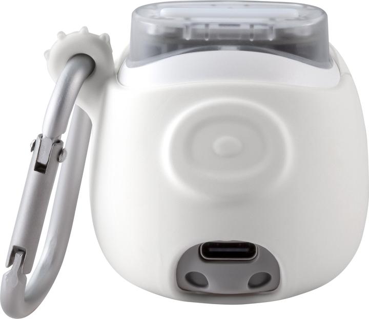 Productafbeelding Fujifilm instax PAL Silicone hoes wit (Cameratas, 0.44 l)