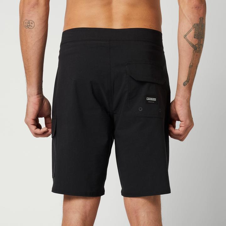 Produktbild Mystic Movement Boardshorts (32)