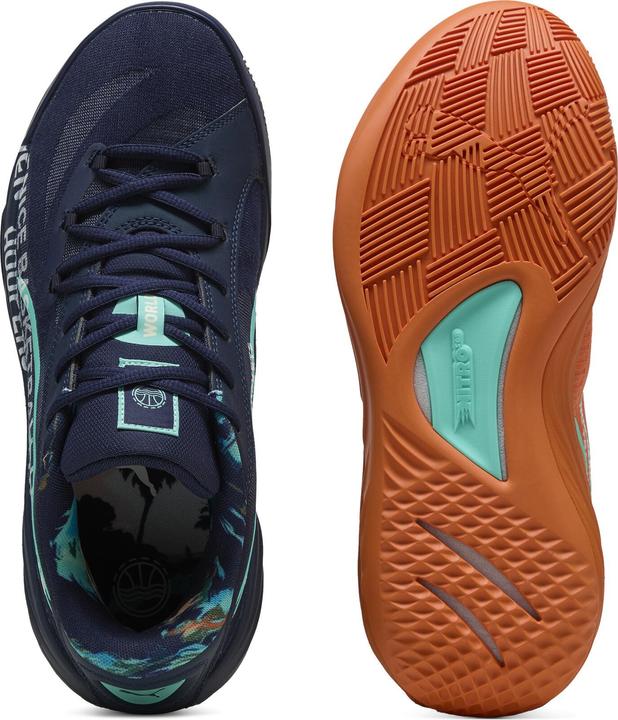 Produktbild Puma All-Pro NITRO VBL (42)