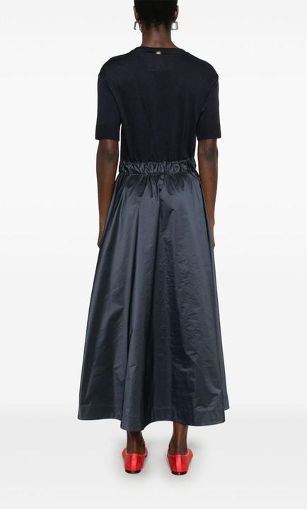 Actual product image Herno Dresses Blue (44)