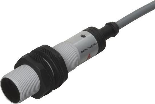 Actual product image Carlo Gavazzi PA18 CLD 01TO - Photoelectric proximity switch, thyristor, NO contact