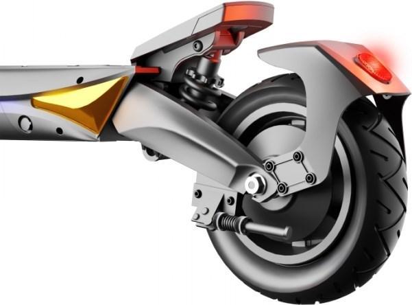 Image du produit Ruptor R3 V3 (45 km/h, 55 km)