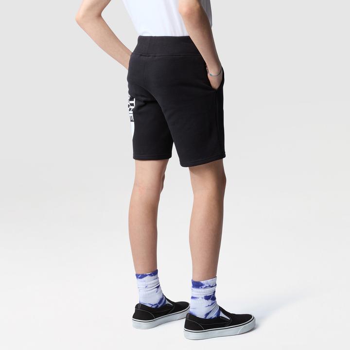 Produktbild North Face Boy's Cotton Shorts (XL)