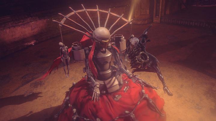 Produktbild Square Enix NieR: Automata - Game of the YoRHa Edition (PS4, EN)