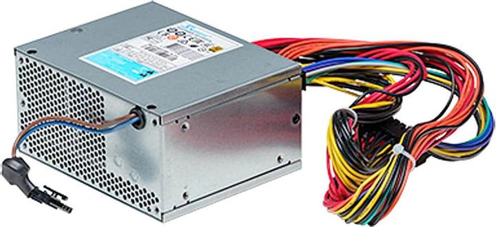Actual product image Synology NAS spare power supply (internal) PSU 550W 1