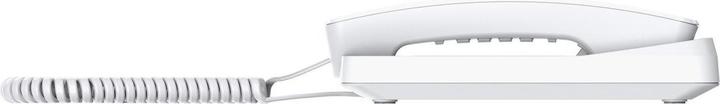 Produktbild Gigaset Desk 200 Analog telephone White
