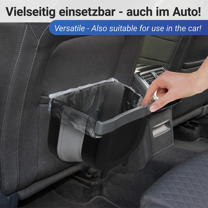 Produktbild Wenko Fago (5 l)