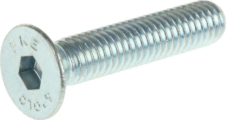 Produktbild Rs Pro Schrauben Innensechskant M6x30mm
