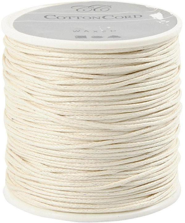 Creativ Company Cotton ribbon (40 m)