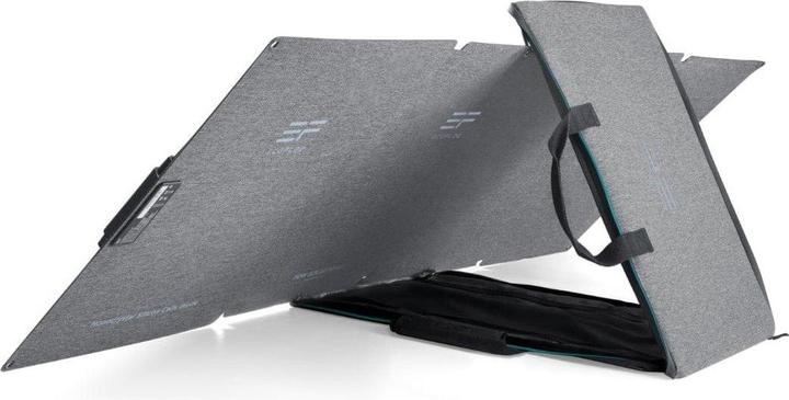 Actual product image EcoFlow Solar panel (110 W, 4 kg)