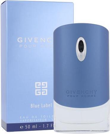 Immagine prodotto Givenchy Etichetta blu (Eau de toilette, 50 ml)