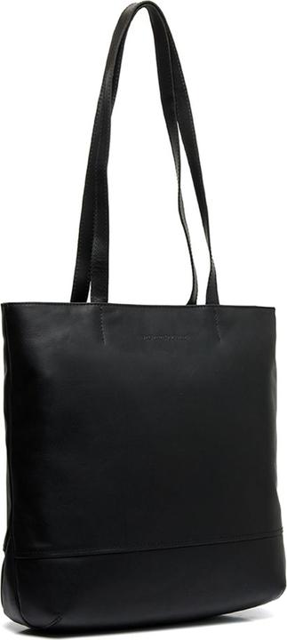 The Chesterfield Brand Emilia Schultertasche Leder 35 cm Laptopfach