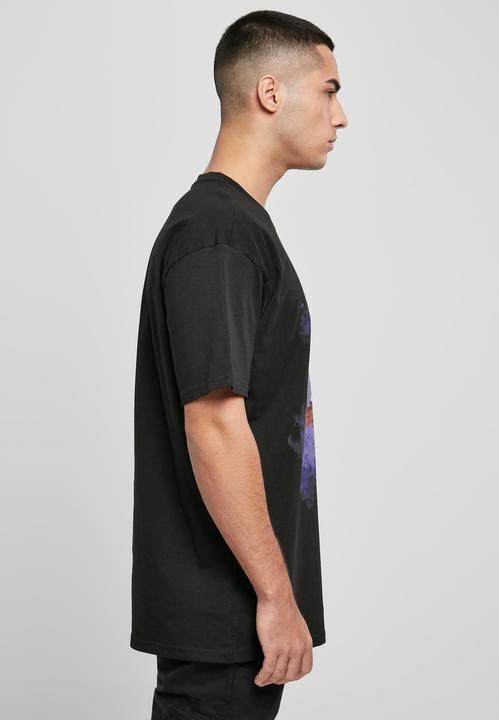 Produktbild MT Basketball Clouds 2.0 Oversize Tee (L)