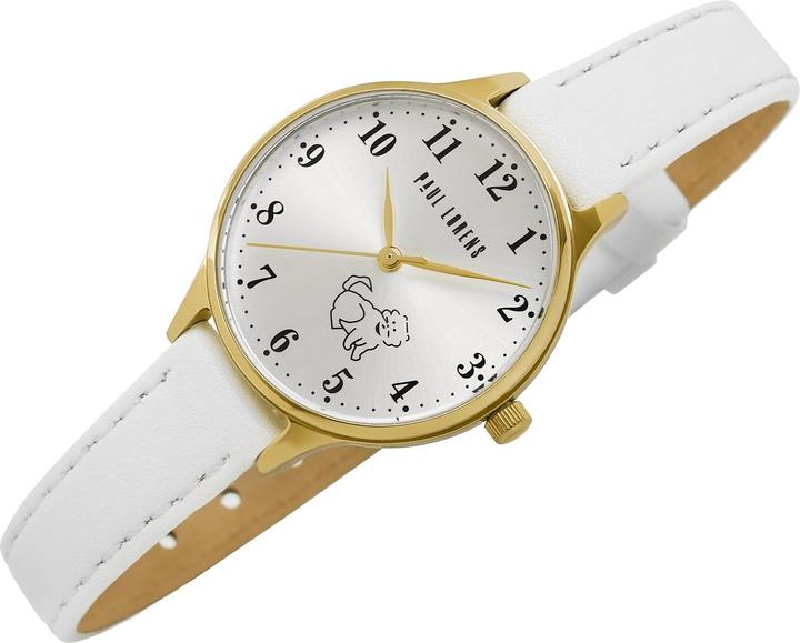 Actual product image Paul Lorens Piesek Kinderuhr PL12491A2-3C2 + BOX