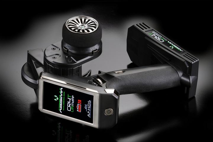 Produktbild Absima CR4T Ultimate