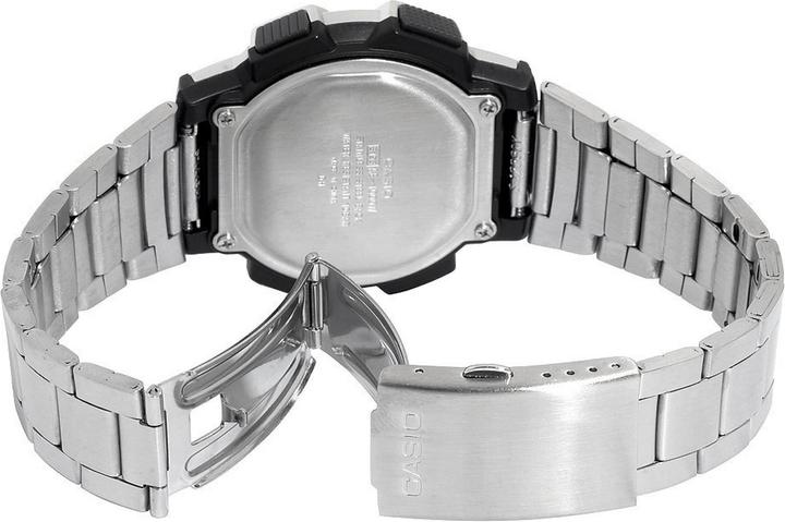 Produktbild Casio Ae-1000wd-1avef (Digitaluhr, 44 mm)