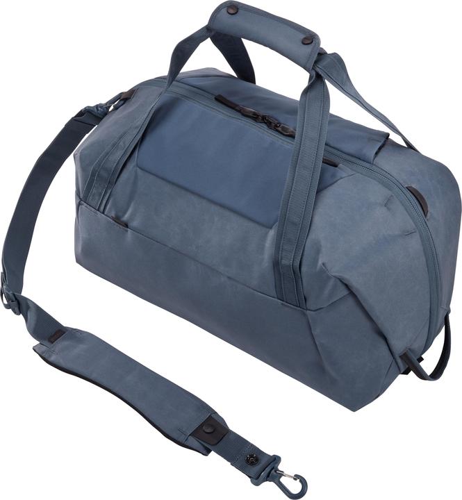 Actual product image Thule Aion Duffel Bag 35L - Dark Slate (35 l)