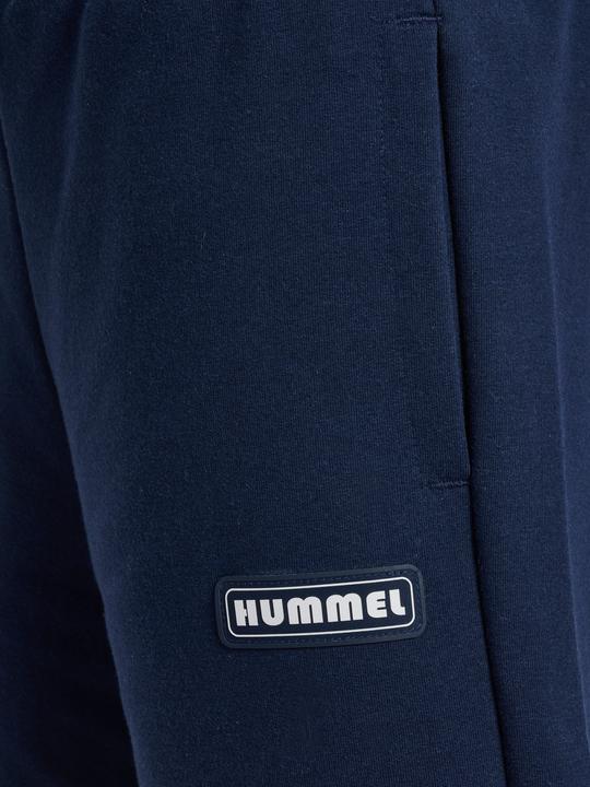 Actual product image hummel hmlFLAN SHORTS (116)