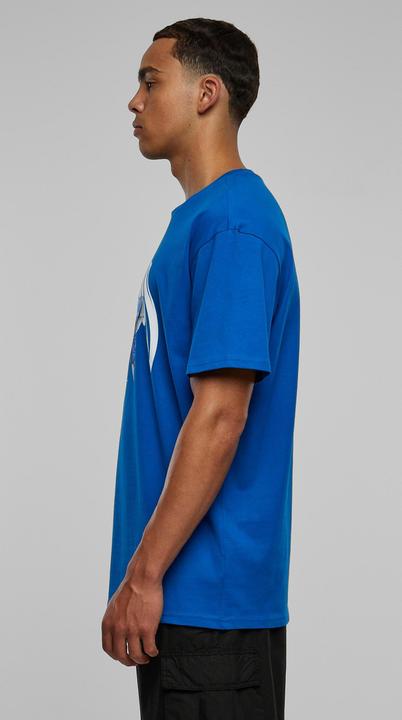 Actual product image Urban Classics Origami Tea - 91505 (XXL)