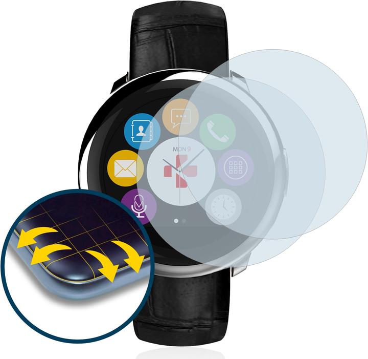 Image du produit BROTECT Full-Cover Protection