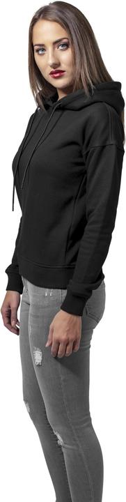 Image du produit Urban Classics Ladies Hoody (M)