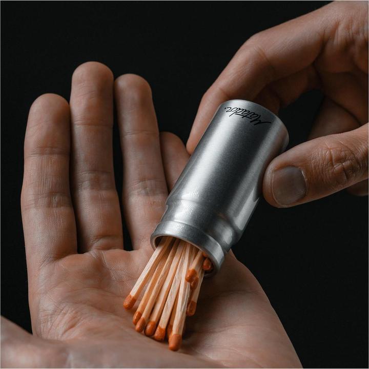Produktbild Matador Waterproof Travel Canister - 40ml (Packsystem)