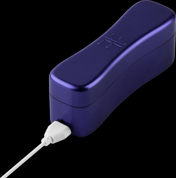 Actual product image Femme Funn Booster Bullet