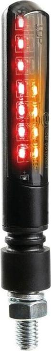 Produktbild Lampa Fahrtrichtungsanzeiger sequentiell und Positionslicht/Stopplicht - 12V