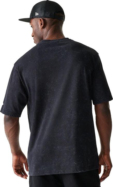 Immagine prodotto New Era Camicia oversize - NFL PREMIUM Carolina Panthers - M (M)