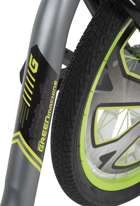 Produktbild ‎Huffy Drift Trike