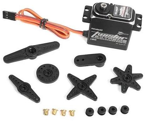 Produktbild Rc4Wd Servo Twister Extreme Coreless Digital-HV Metallgetriebe