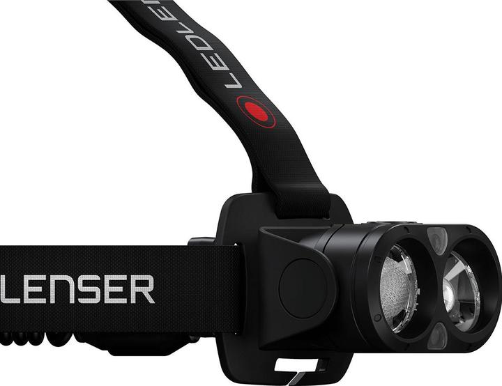 Ledlenser H19R Core (3500 lm)