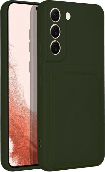 Produktbild Forcell 4CB Series (Samsung Galaxy A53 5G)