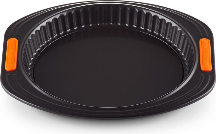 Quiche- und Obstkuchenform (26 cm)