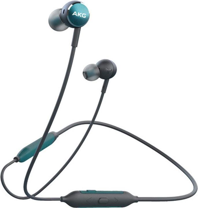 AKG Y100 (8 h, Kabellos)