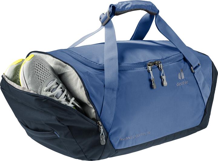 Actual product image Deuter Aviant Duffel 50 (50 l)