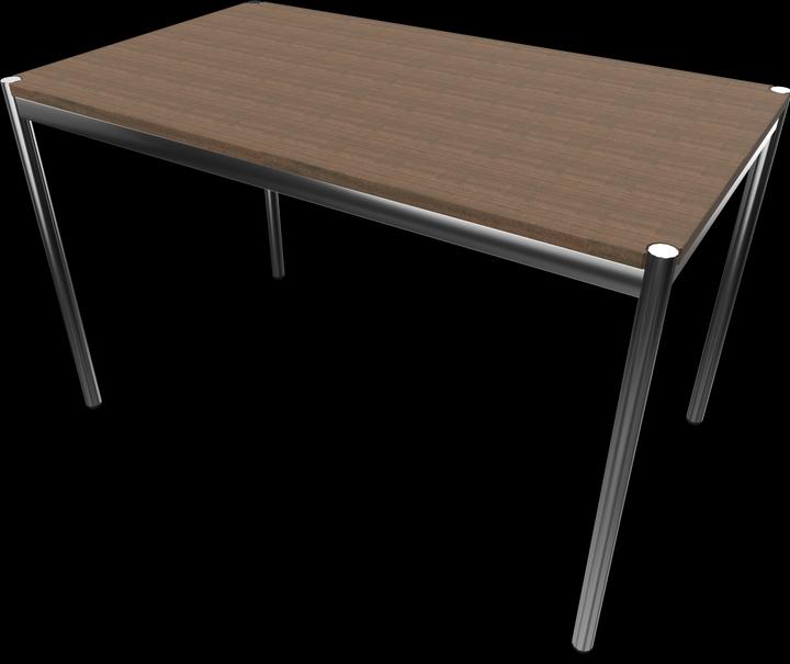 Produktbild Dietiker Atos II Besprechungstisch (1200 x 700 x 749 mm)