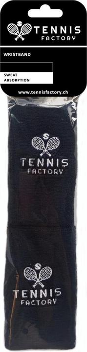 Image du produit Tennis Factory 8x12 Bande de soudure bleu foncé