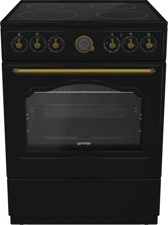 Gorenje Gore Herd GECS 6B70CLB