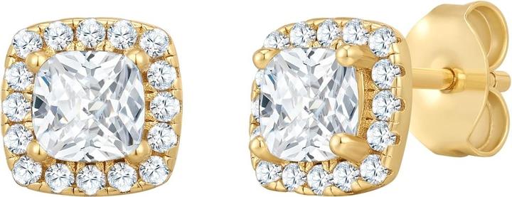 Produktbild Rafaela Donata Damen Ohrstecker - 37624 (Sterling Silber)