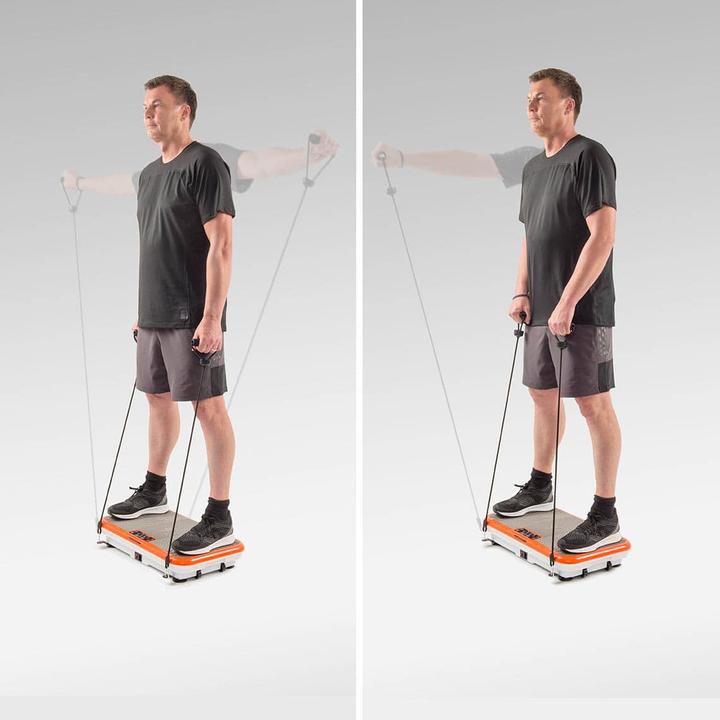 Produktbild MediaShop Vibro Shaper
