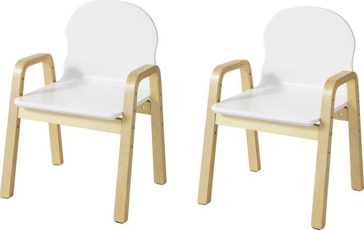 Actual product image SoBuy Ramona (High chair)
