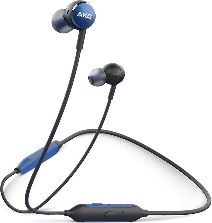 AKG Y100 (8 h, Kabellos)