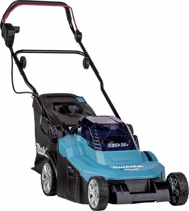 Immagine prodotto Makita DLM382PT2 (Batteria ricaricabile)