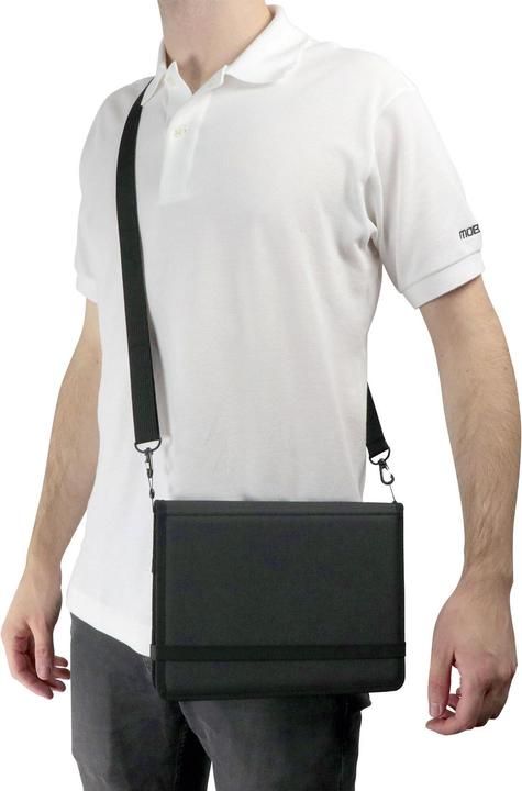 Produktbild Mobilis ACTIV - Case for Surface Go (Microsoft Surface Go)