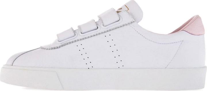 Produktbild Superga Sneaker 2870 Sport Club S Leder (35)